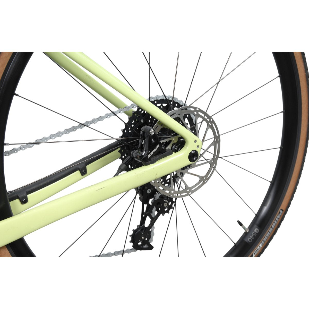 Specialized Diverge Sport Carbon – käytetty gravelpyörä, koko 54