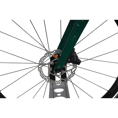 Specialized Diverge E5 Evo – käytetty gravelpyörä, koko L