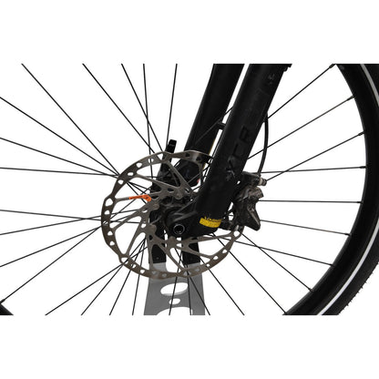 Cannondale Trail Neo 2 – käytetty sähköpyörä, koko L