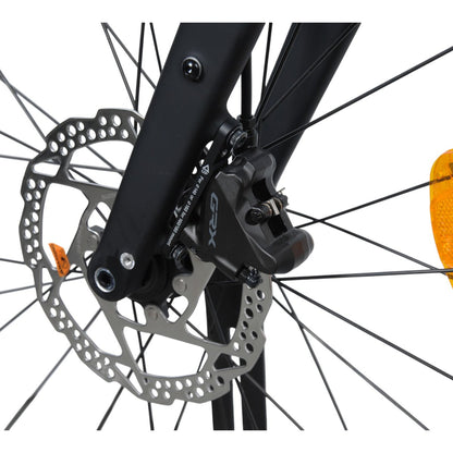 Cannondale Topstone 2 – käytetty gravelpyörä, koko XL