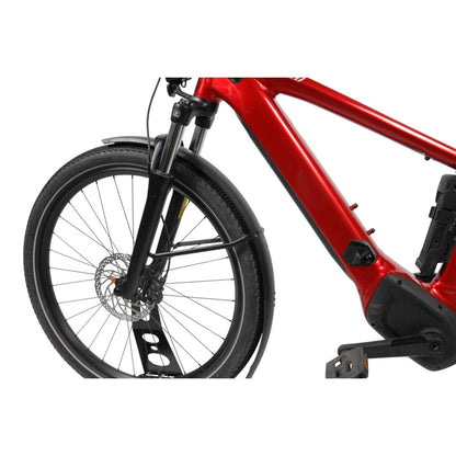 Specialized Turbo Vado 3.0 IGH – käytetty sähköpyörä, koko S