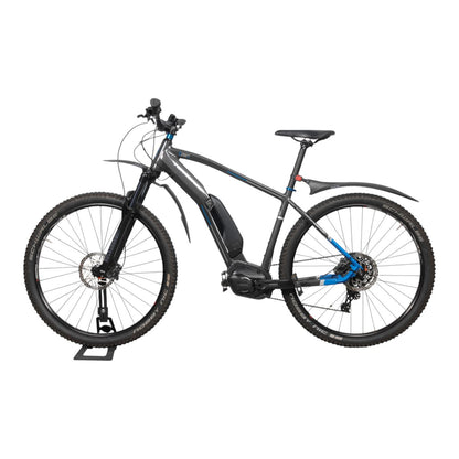 Tunturi E290 ME – käytetty sähköpyörä, koko 47