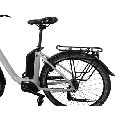 Kalkhoff Agattu 3.B – käytetty sähköpyörä, koko S