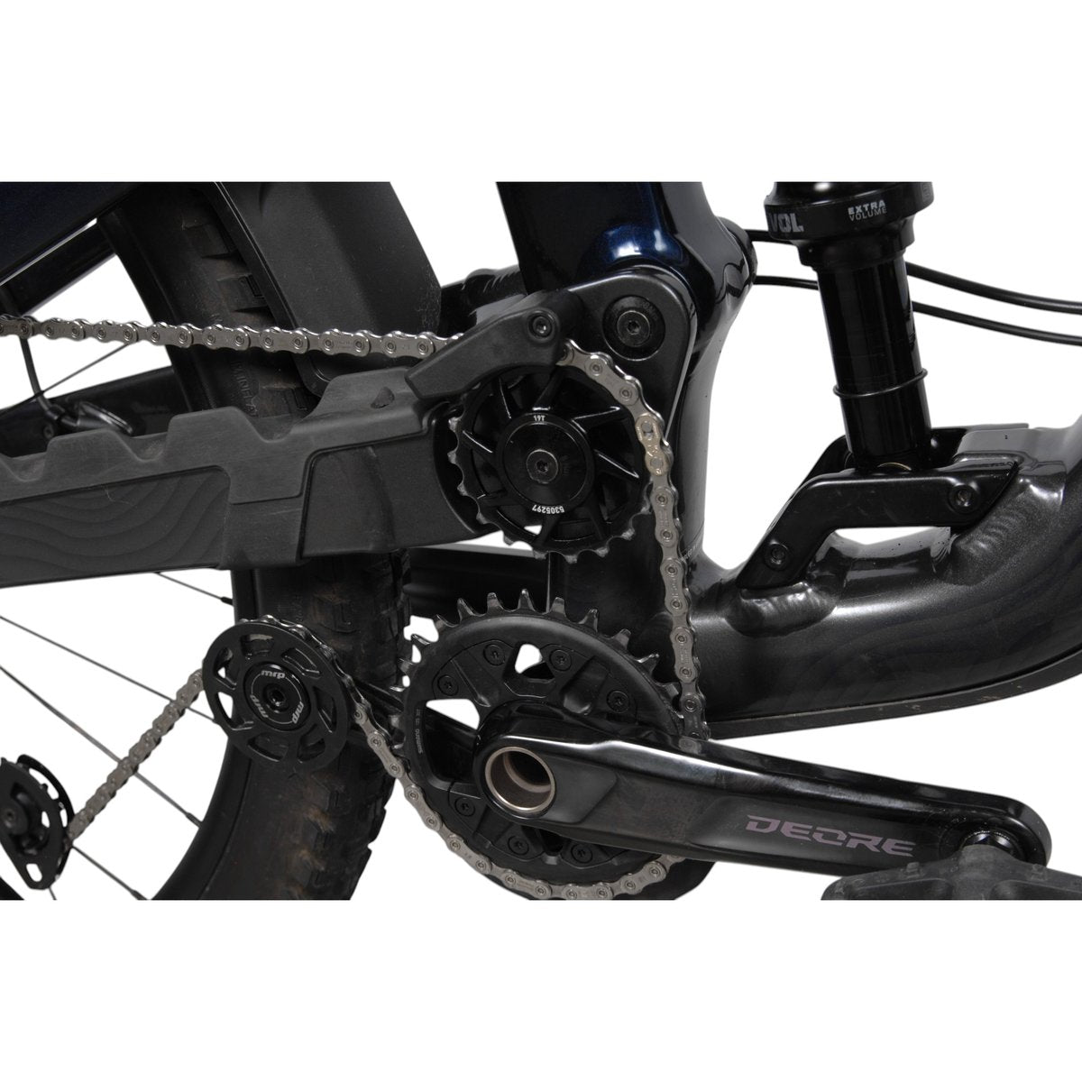 Trek Slash 8 Gen 6 – käytetty pyörä, koko L