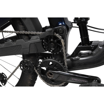 Trek Slash 8 Gen 6 – käytetty pyörä, koko L