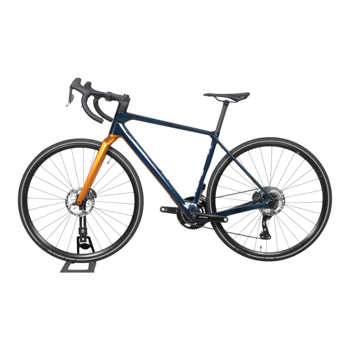 Orbea Terra M20i Team – käytetty gravelpyörä, koko M