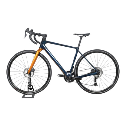 Orbea Terra M20i Team – käytetty gravelpyörä, koko M