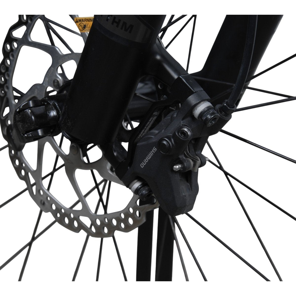 Orbea Oiz H20 – käytetty pyörä, koko M