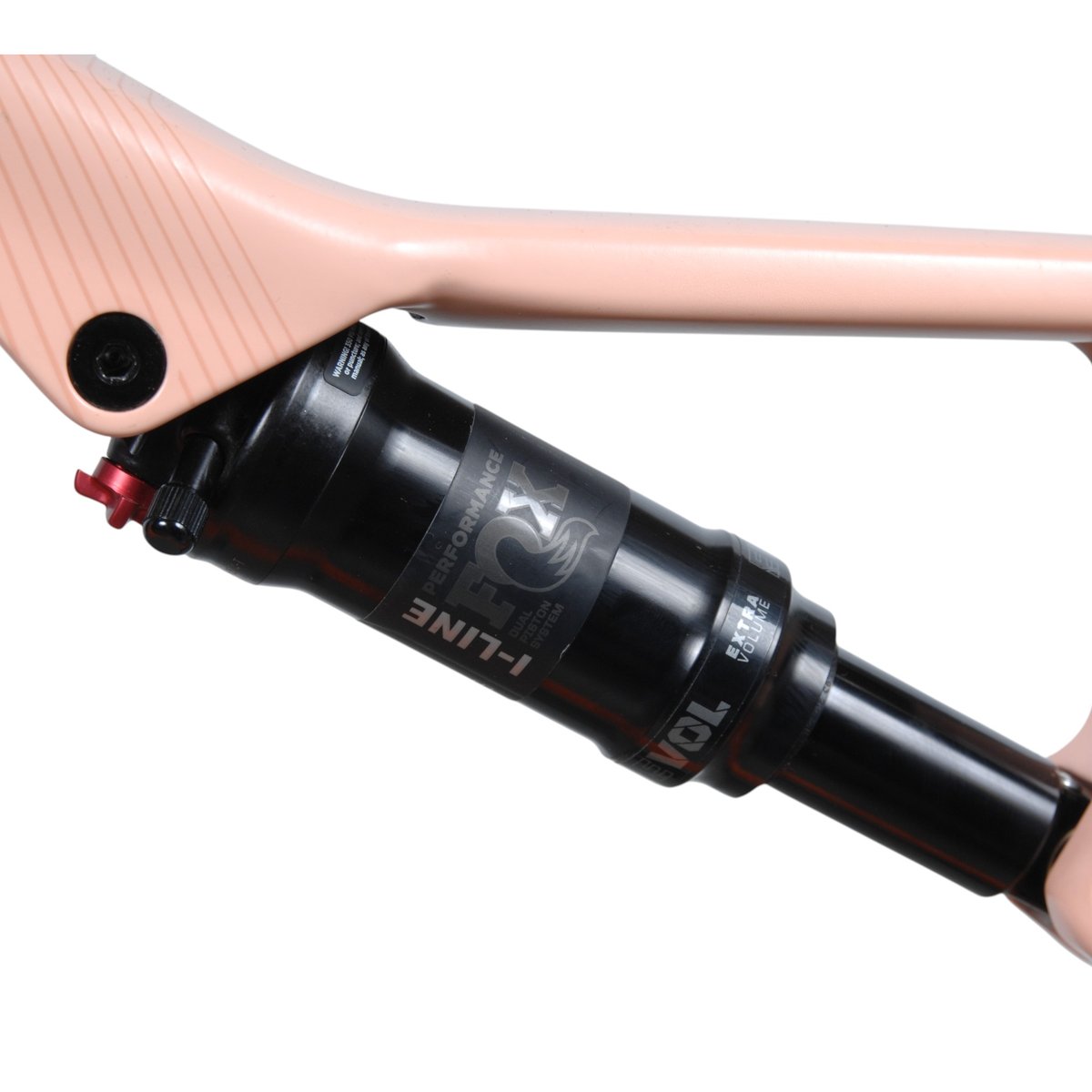 Orbea Oiz H20 – käytetty pyörä, koko M