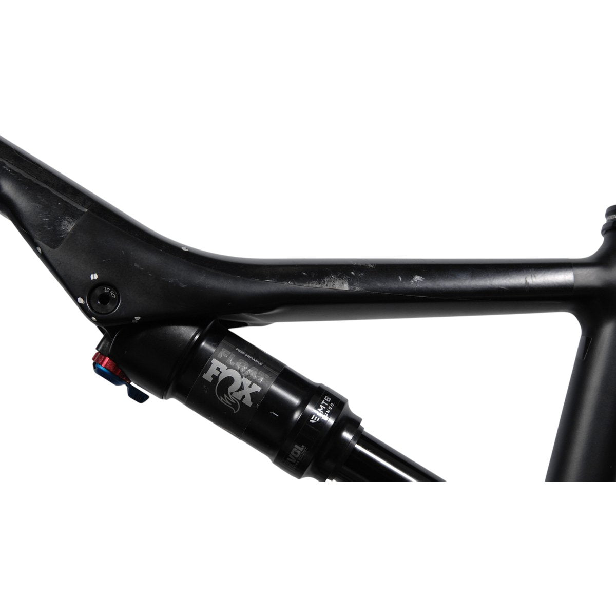 Orbea Rise H30 – käytetty sähköpyörä, koko L