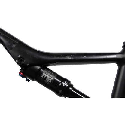 Orbea Rise H30 – käytetty sähköpyörä, koko L