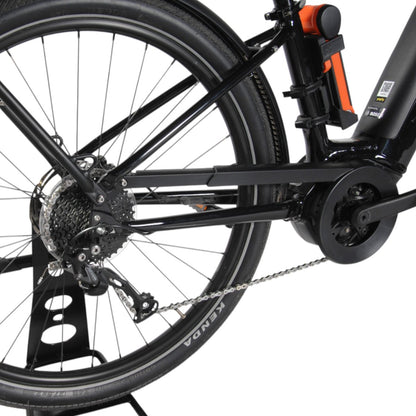 Cannondale Adventure Neo 3 SM