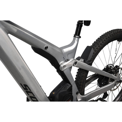 Scott Strike eRide 920 Evo – käytetty sähköpyörä, koko M