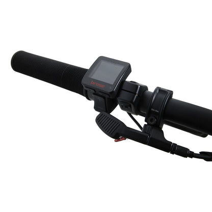 Fantic XTF 1.5 – käytetty sähköpyörä, koko M