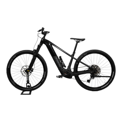 Trek Powerfly+ 4 Gen 5 – käytetty sähköpyörä, koko M