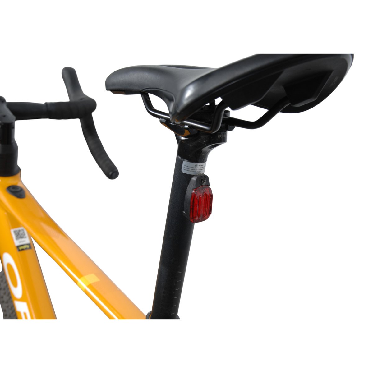 Orbea Gain D30 1X – käytetty sähköpyörä, koko S