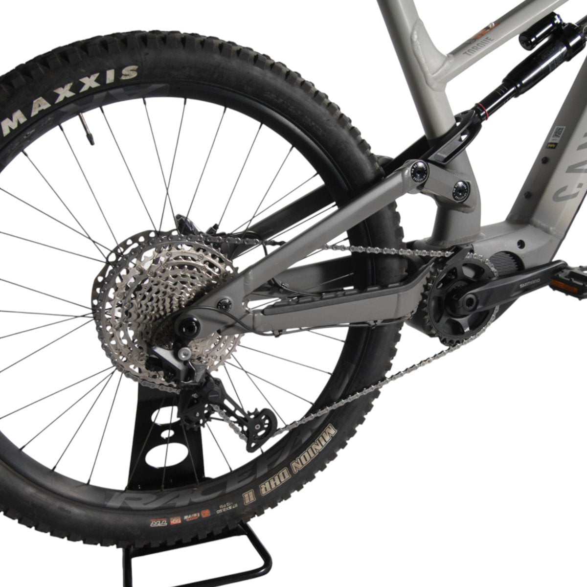 Canyon Torque:ON 7 L