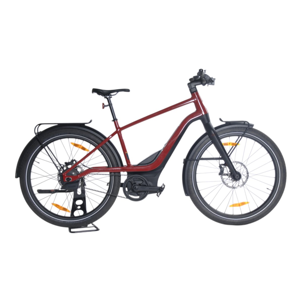 SERIAL 1 RUSH GEN 2 L