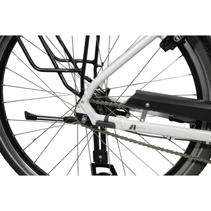 Kalkhoff Agattu 3.B – käytetty sähköpyörä, koko S