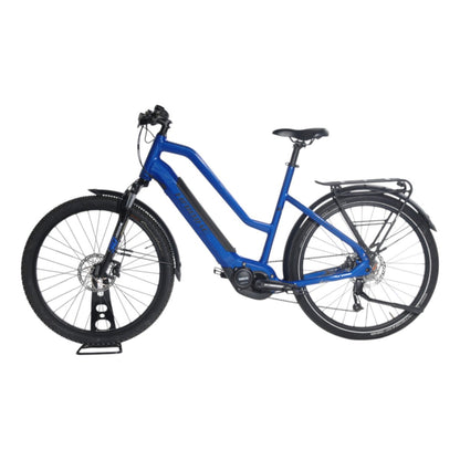 Haibike Trekking 4 MID  XL
