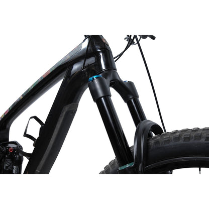 Trek Fuel EX 9.8 XT Gen 6 – käytetty maastopyörä, koko M/L