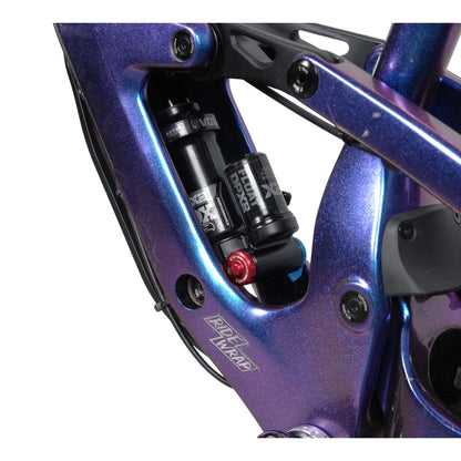 Cannondale Jekyll 2 – käytetty pyörä, koko L