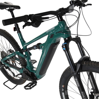 Cannondale Moterra Neo S3 M
