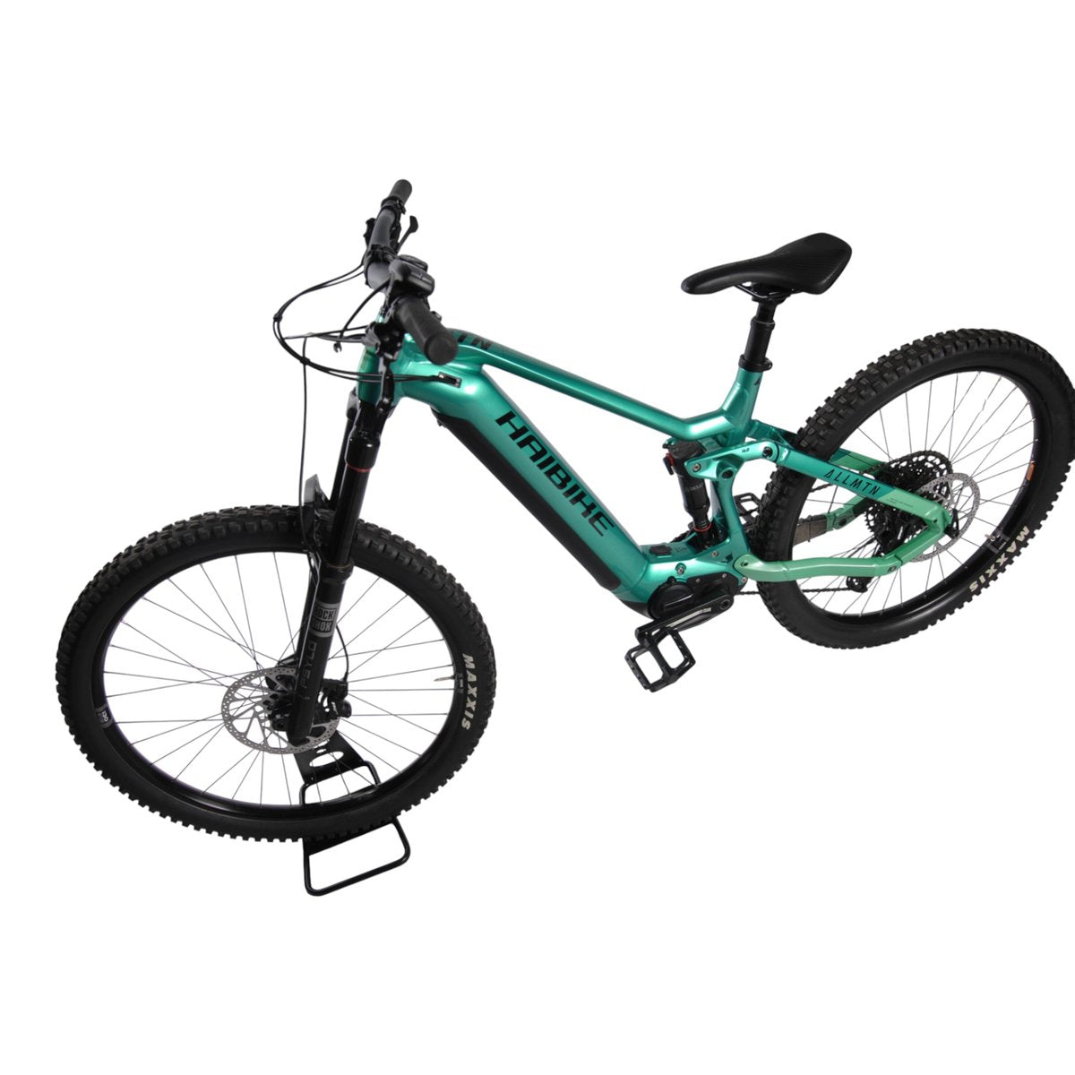 Haibike AllMtn 2 M