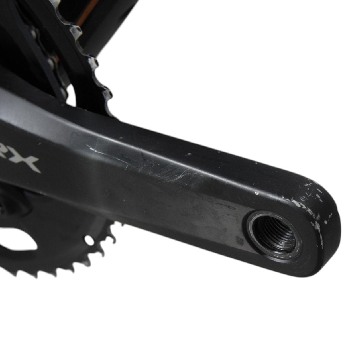 Orbea Terra M20i Team – käytetty gravelpyörä, koko M