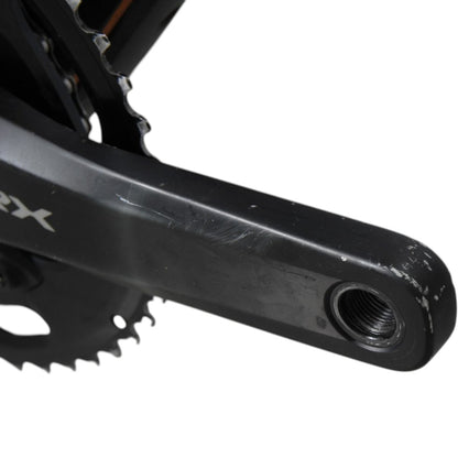 Orbea Terra M20i Team – käytetty gravelpyörä, koko M