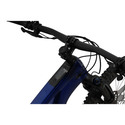 Trek Fuel EXe 9.5 – käytetty sähköpyörä, koko XL