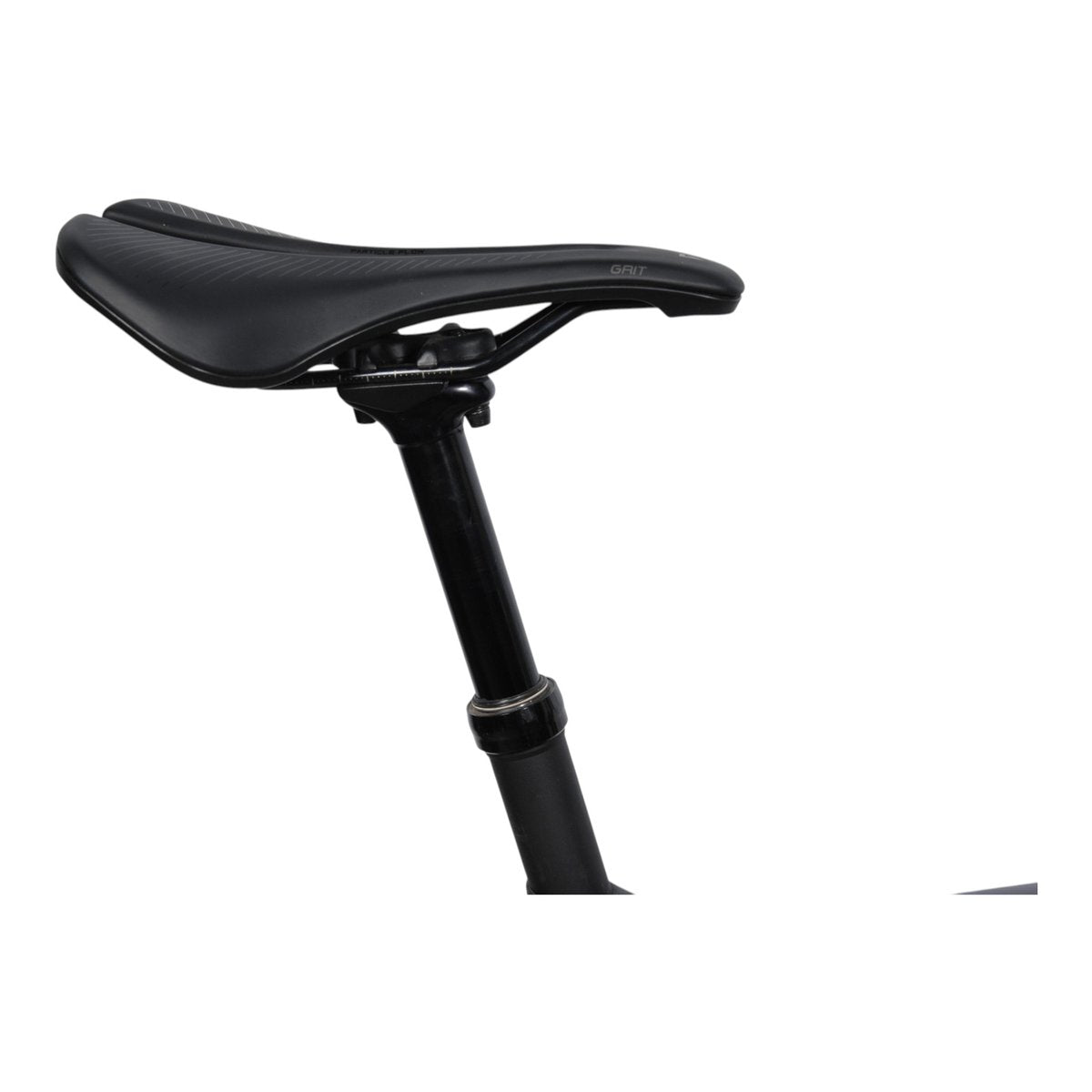 Giant Revolt Advanced 1 – käytetty gravelpyörä, koko L