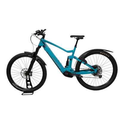 Scott Strike eRIDE 940 – käytetty sähköpyörä, koko L