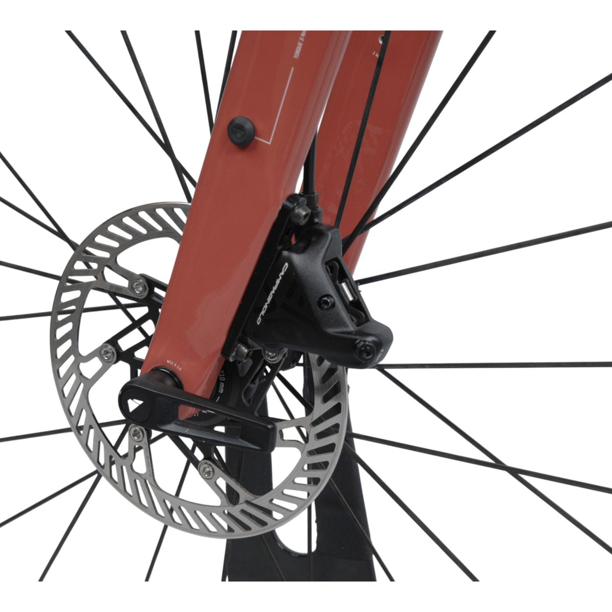 Canyon Grizl CF SL 1by EKAR – käytetty gravelpyörä, koko M