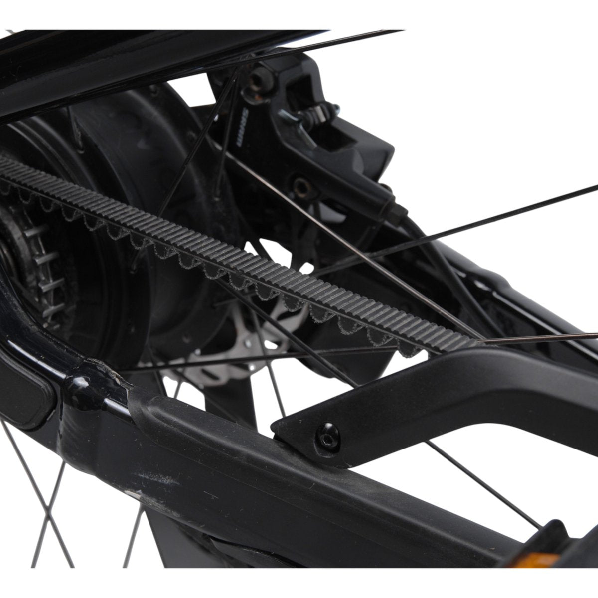 Specialized Como 4.0 IGH – käytetty sähköpyörä, koko M