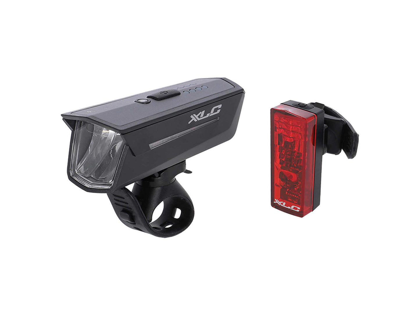 Ajovalosetti XLC Light set Proxima Pro CL-S25