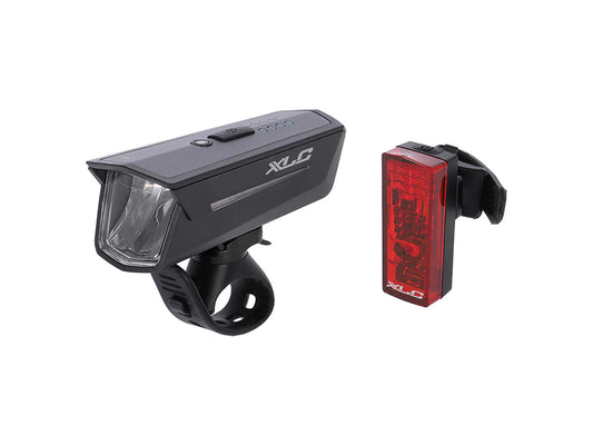 Ajovalosetti XLC Light set Proxima Pro CL-S25