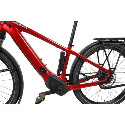 Specialized Turbo Vado 3.0 IGH – käytetty sähköpyörä, koko S