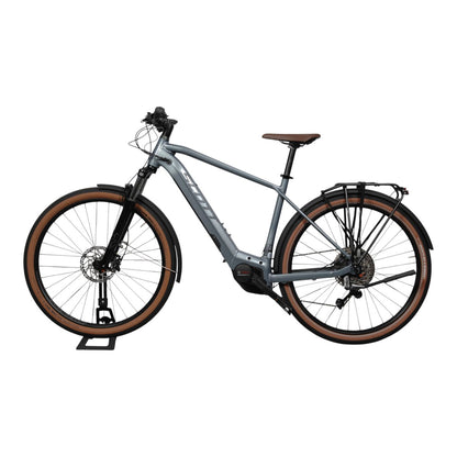 Scott Axis eRIDE 20 – käytetty sähköpyörä, koko XL