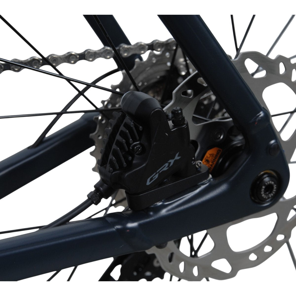 Trek Checkpoint ALR 5 – käytetty gravelpyörä, koko 54