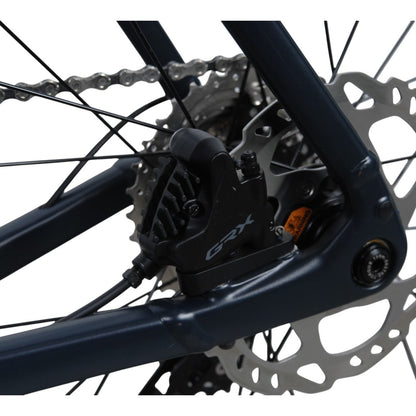 Trek Checkpoint ALR 5 – käytetty gravelpyörä, koko 54