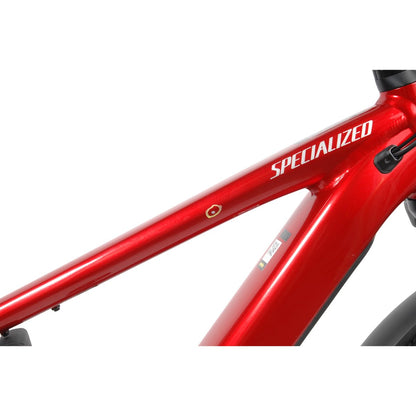 Specialized Turbo Vado 3.0 IGH – käytetty sähköpyörä, koko S