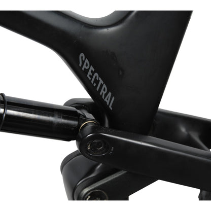 Canyon Spectral 29 CF 8 – käytetty pyörä, koko L