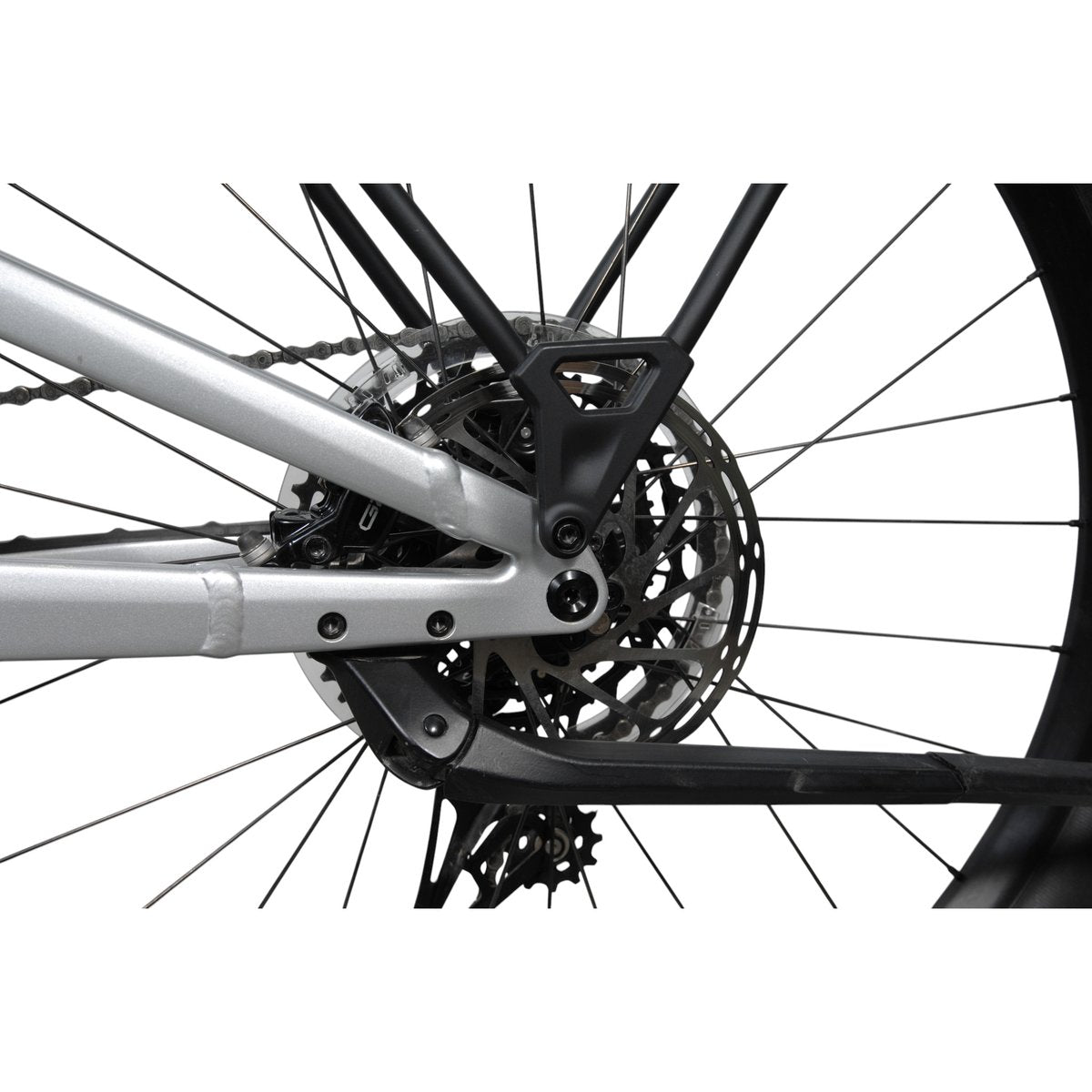 Specialized Tero X 4.0 – käytetty sähköpyörä, koko M