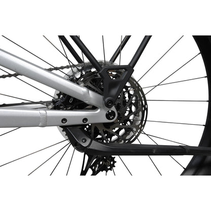 Specialized Tero X 4.0 – käytetty sähköpyörä, koko M