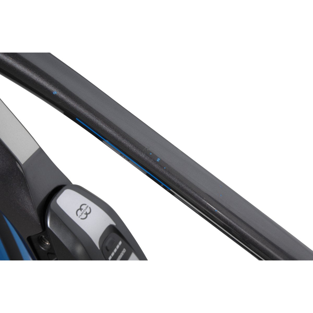 Tunturi E290 ME – käytetty sähköpyörä, koko 47