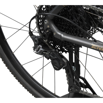 Engrave Pro – käytetty sähköpyörä, koko M