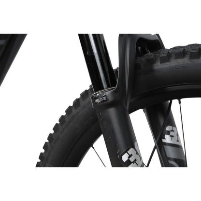 Canyon Canyon Spectral 27.5 CF 7 – käytetty pyörä, koko M