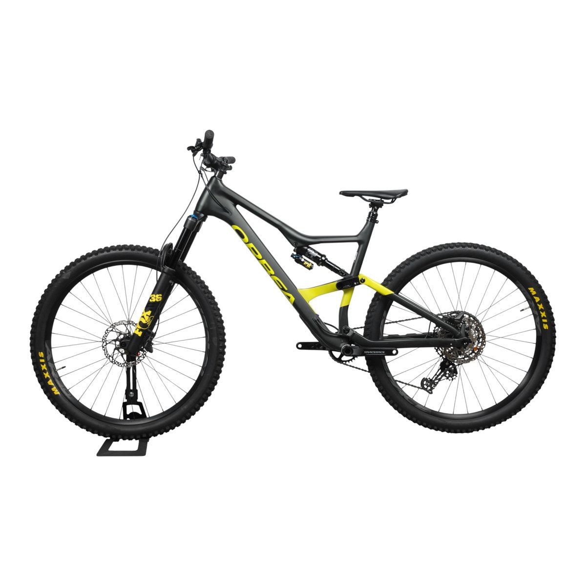 Orbea Occam H20 LT – käytetty pyörä, koko XL
