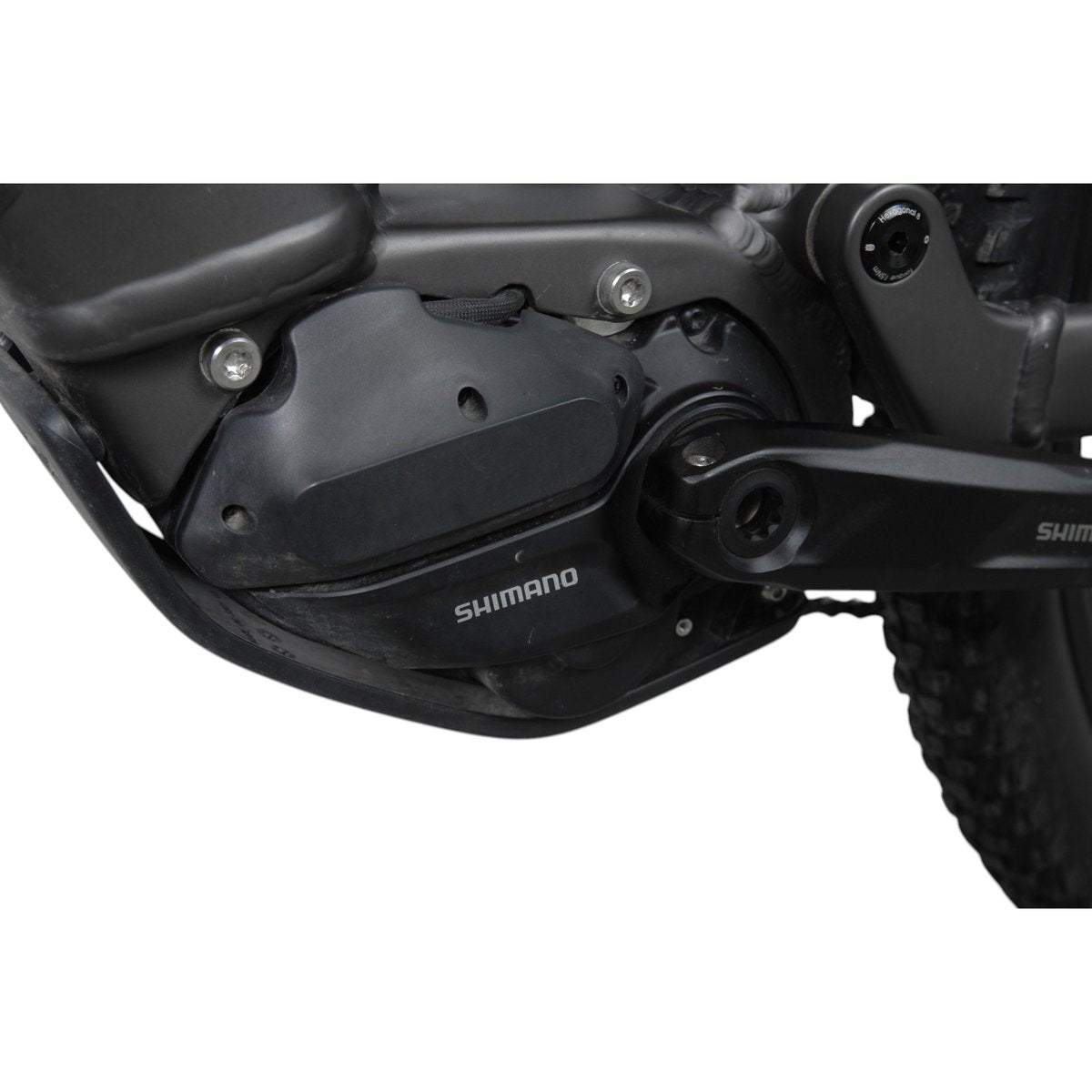 Husqvarna Light Cross 2 – käytetty sähköpyörä, koko L